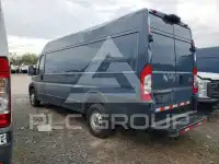 2020 RAM PROMASTER фото