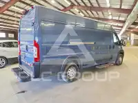 2020 RAM PROMASTER фото