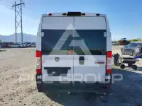 2020 RAM PROMASTER фото