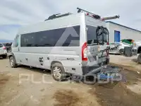 2020 RAM PROMASTER фото