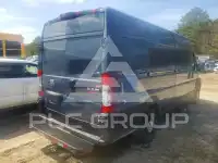 2020 RAM PROMASTER фото