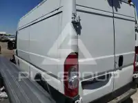 2020 RAM PROMASTER photo