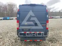 2020 RAM PROMASTER photo