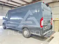 2020 RAM PROMASTER фото