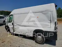 2020 RAM PROMASTER фото