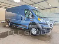 2020 RAM PROMASTER 1500 фото