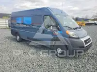 2020 RAM PROMASTER фото