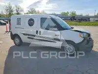2020 RAM PROMASTER фото