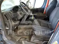 2020 RAM PROMASTER фото