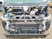 2020 RAM PROMASTER фото