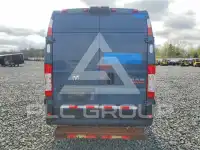 2020 RAM PROMASTER фото