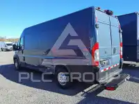 2020 RAM PROMASTER фото