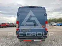 2020 RAM PROMASTER фото