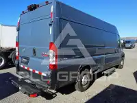 2020 RAM PROMASTER фото