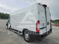 2020 RAM PROMASTER 2500 фото