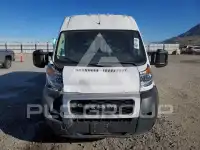 2020 RAM PROMASTER фото