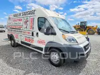 2020 RAM PROMASTER photo