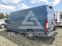 2020 RAM PROMASTER фото