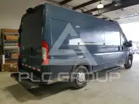 2020 RAM PROMASTER photo