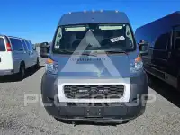 2020 RAM PROMASTER фото