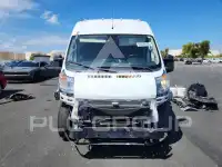 2020 RAM PROMASTER 2500 фото