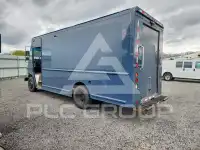 2020 RAM PROMASTER photo