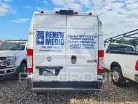 2020 RAM PROMASTER 2500 photo