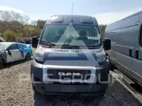2020 RAM PROMASTER фото