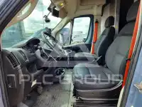 2020 RAM PROMASTER фото