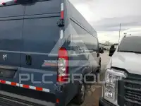 2020 RAM PROMASTER фото