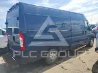 2020 RAM PROMASTER фото