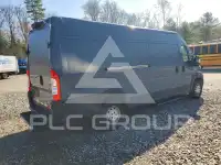 2020 RAM PROMASTER фото