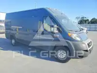 2020 RAM PROMASTER фото
