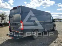 2020 RAM PROMASTER photo