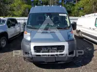 2020 RAM PROMASTER фото