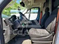 2020 RAM PROMASTER фото
