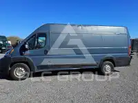 2020 RAM PROMASTER фото