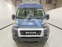 2020 RAM PROMASTER фото