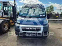 2020 RAM PROMASTER фото
