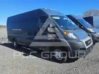 2020 RAM PROMASTER фото