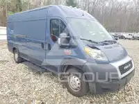 2020 RAM PROMASTER photo