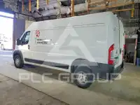 2020 RAM PROMASTER photo