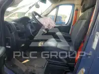 2020 RAM PROMASTER фото
