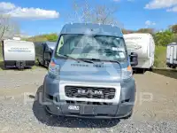 2020 RAM PROMASTER photo