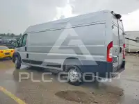 2020 RAM PROMASTER photo