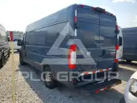 2020 RAM PROMASTER фото