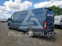 2020 RAM PROMASTER фото