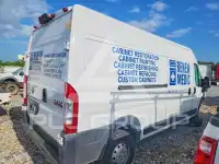 2020 RAM PROMASTER 2500 photo