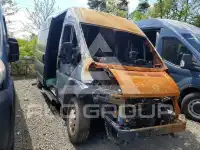2020 RAM PROMASTER фото