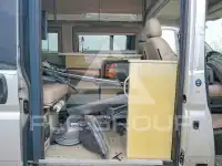 2020 RAM PROMASTER фото